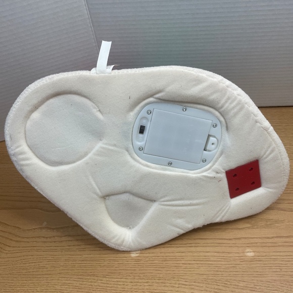 Hallmark Jingle Pals Very Merry Trio Animated Snowman Penguin Sings Dance Video - Picture 4 of 9